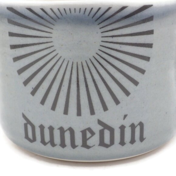 Dunedin New Zealand Souvenir Mug by Three Cups of Tea - Picture 4 of 5